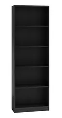 Regál Onyx R40 černá