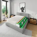 Taštičková matrace Elite Rest Premium