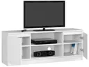 TV stolek K140 bílá