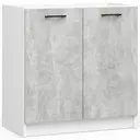 Kuchyňská sestava Olivia 2.4M beton
