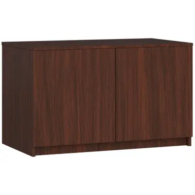 Nástavba na skříň S90 wenge