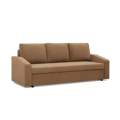 Velká rozkládací pohovka Neo - zkosený bok - model 2