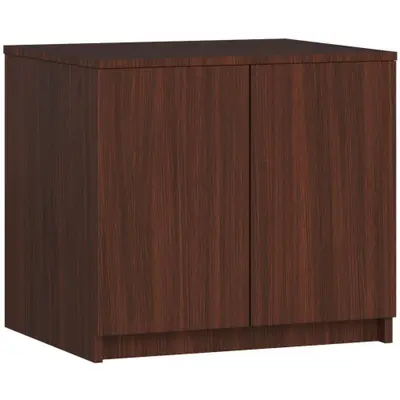 Nástavba na skříň S60 wenge