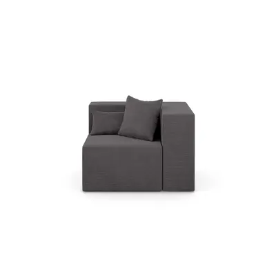 Rohový modul Nova - model 3