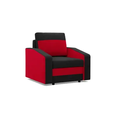 Křeslo Orion - model 2