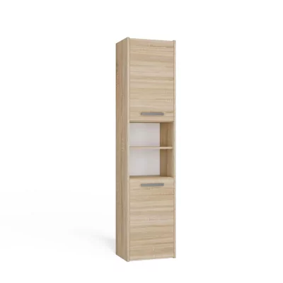 Koupelnová skříňka Sara S40 Sonoma
