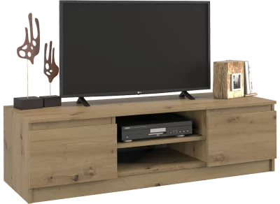 TV stolek Malwa 120 dub artisan