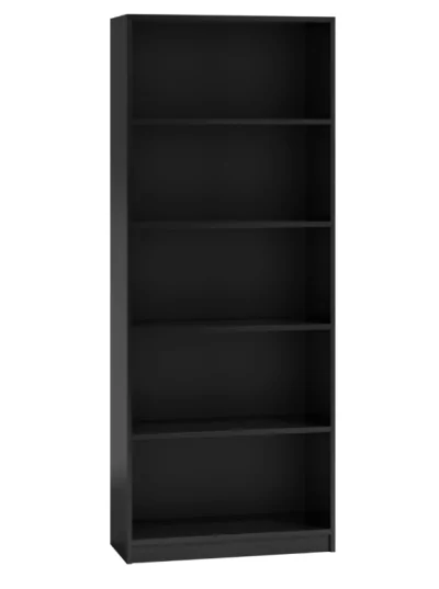 Regál Onyx R60 černá
