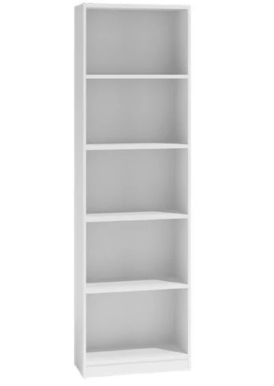 Regál Onyx R40 bílá