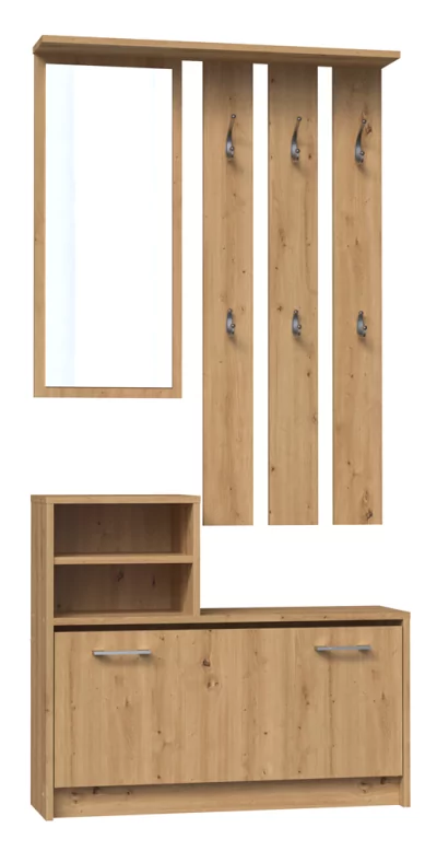 Předsíňová sestava VERA Artisan