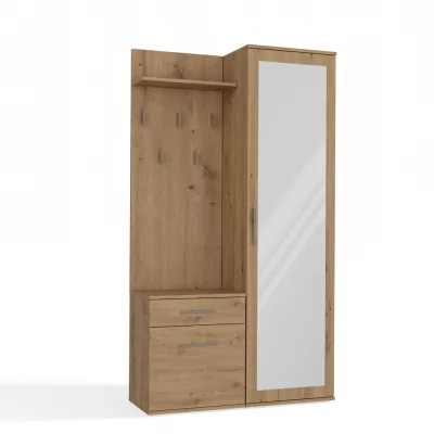 Předsíňová sestava Duo Artisan