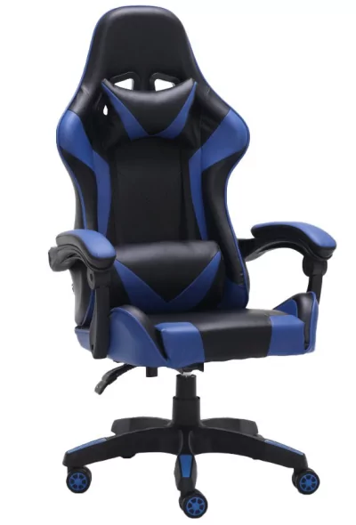 Křeslo REMUS Modrá