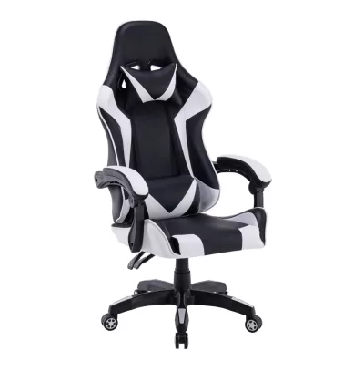 Křeslo REMUS Bílá