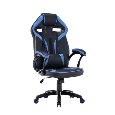 Křeslo DRIFT Modrá