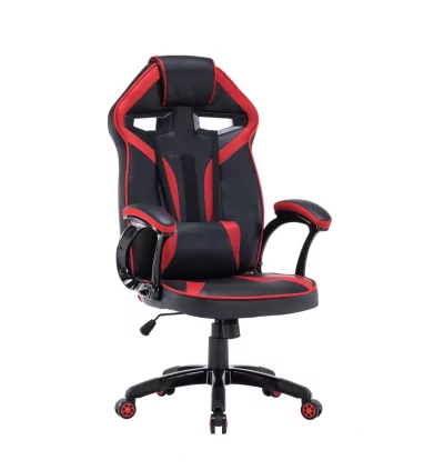 Křeslo DRIFT Červená