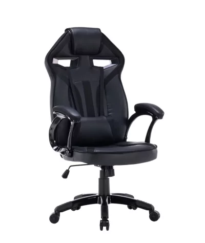 Křeslo DRIFT Černá