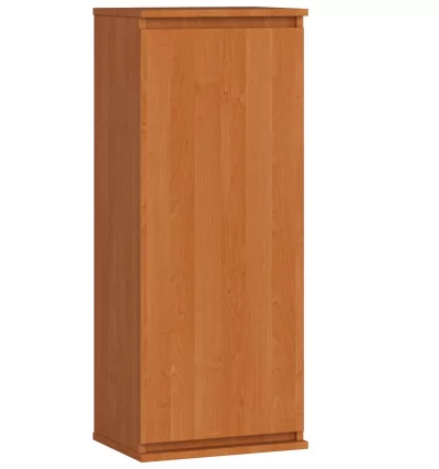 Vitrína W40 CLP olše