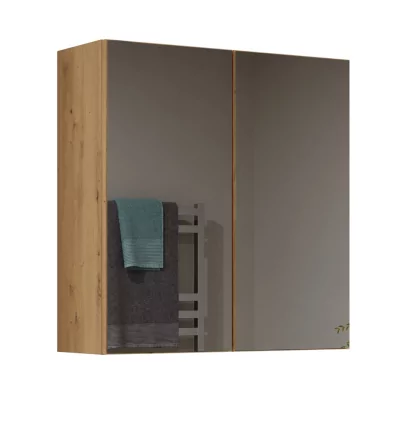 Koupelnová skříňka Pola 2DL Artisan