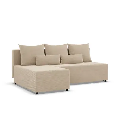 Rohová sedací souprava Fermo - model 3