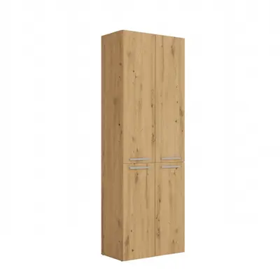 Koupelnová skříňka Nel 2K/DD Artisan