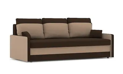 Velká rozkládací pohovka Milton - model 2