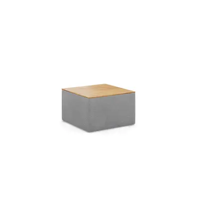 Podnožka s deskou Nova - model 3