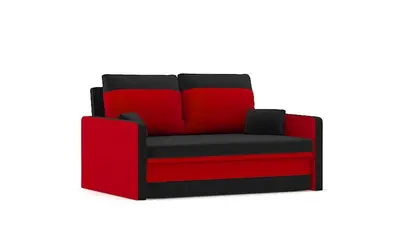 Rozkládací pohovka Milton - model 2