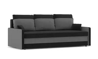 Velká rozkládací pohovka Milton - model 2