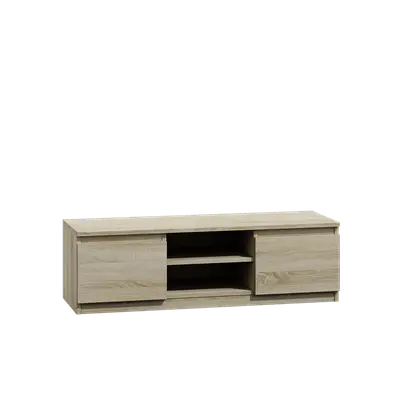 TV stolek Malwa 120 dub sonoma
