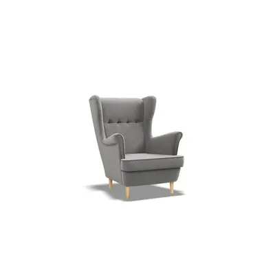 Křeslo ušák Velo mini - model 3