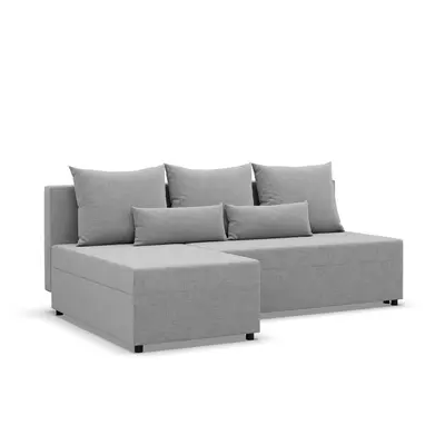 Rohová sedací souprava Fermo - model 2