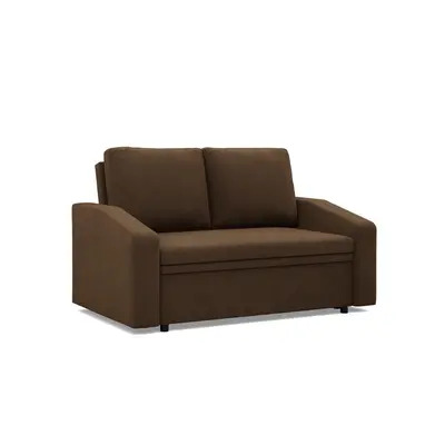 Rozkládací pohovka Neo - zkosený bok - model 2