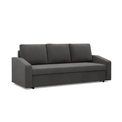 Velká rozkládací pohovka Neo - zkosený bok - model 2