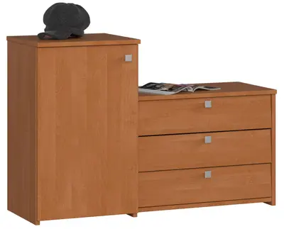Botník S16 olše