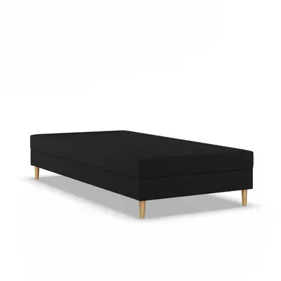 Čalouněná postel Caspe 90x200 cm