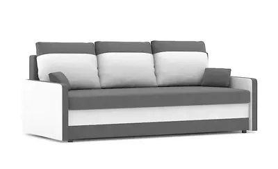 Velká rozkládací pohovka Milton - model 2