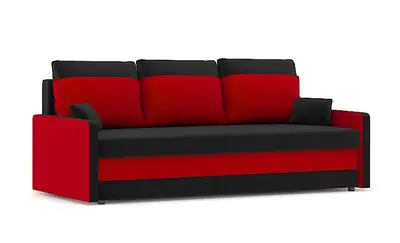 Velká rozkládací pohovka Milton - model 2
