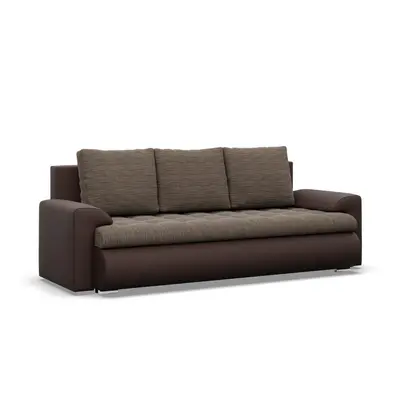 Velká rozkládací pohovka Foresta - model 2