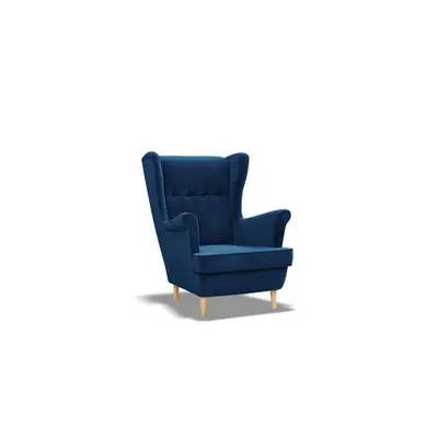 Křeslo ušák Velo mini - model 2