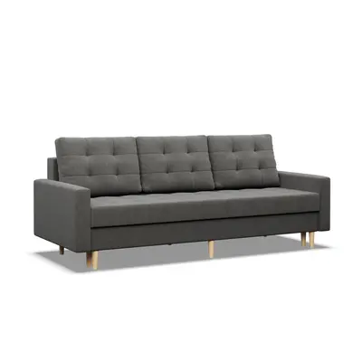 Velká rozkládací pohovka Elma - model 2