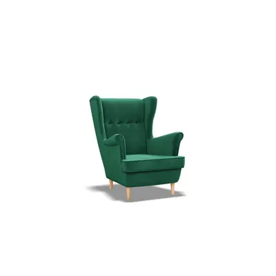 Křeslo ušák Velo mini - model 2