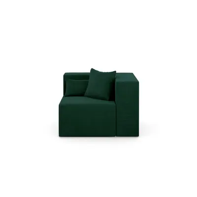 Rohový modul Nova - model 3