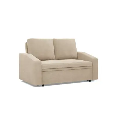 Rozkládací pohovka Neo - zkosený bok - model 3