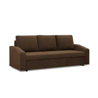 Velká rozkládací pohovka Neo - zkosený bok - model 2