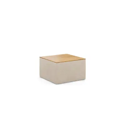 Podnožka s deskou Nova - model 3