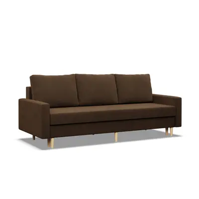 Velká rozkládací pohovka Blank - model 2
