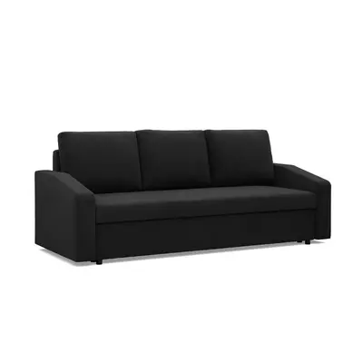 Velká rozkládací pohovka Neo - zkosený bok - model 2