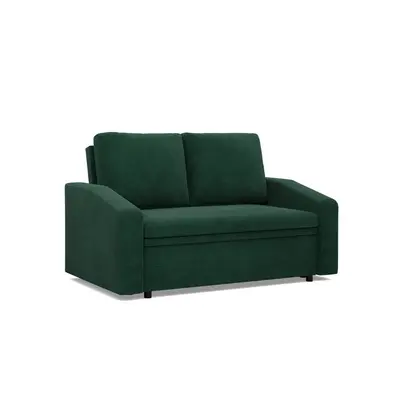 Rozkládací pohovka Neo - zkosený bok - model 3