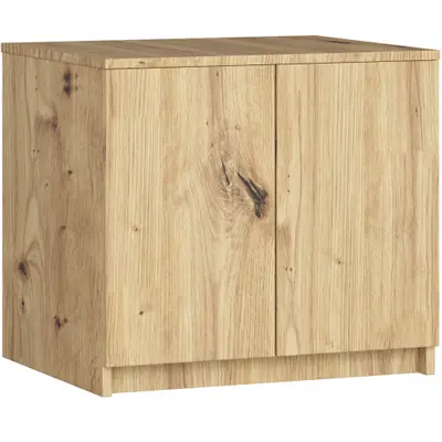 Nástavba na skříň S60 dub artisan