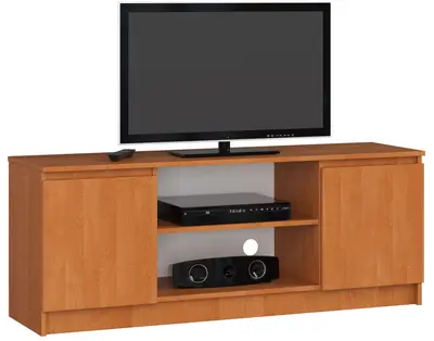 TV stolek K140 olše